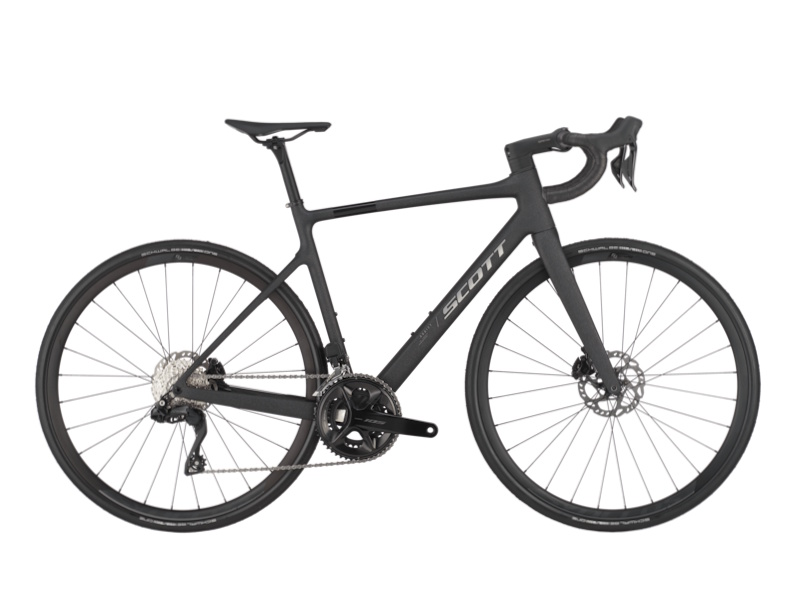 SCOTT ロードバイク 2025 SCOTT (スコット) ADDICT 40 (アディクト 40) 自転車の通販