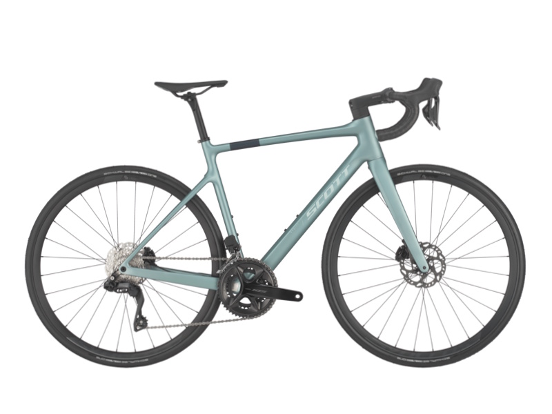 2025 SCOTT (スコット) ADDICT 40 (アディクト 40) 自転車の通販