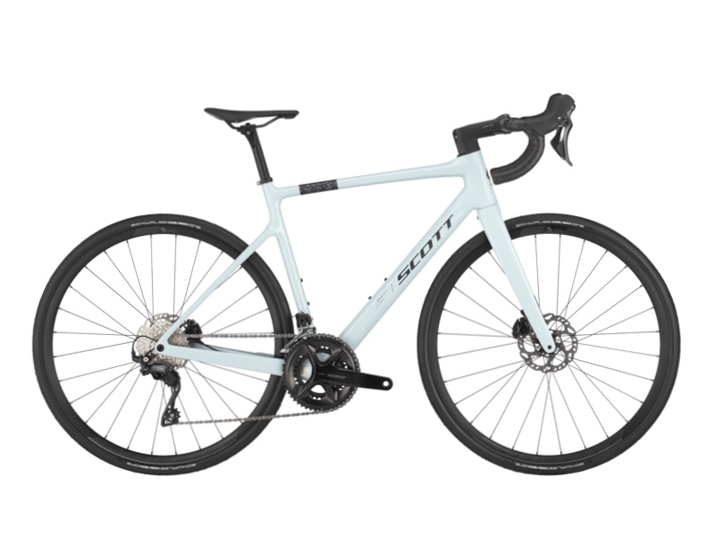 2025 SCOTT (スコット) ADDICT 50 (アディクト 50) 自転車の通販