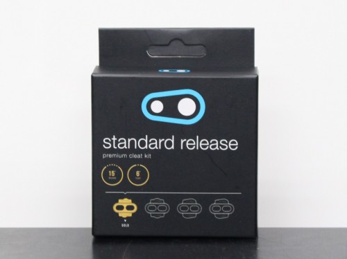 CRANKBROTHERS (クランクブラザーズ) Standard Relece Cleat Kit