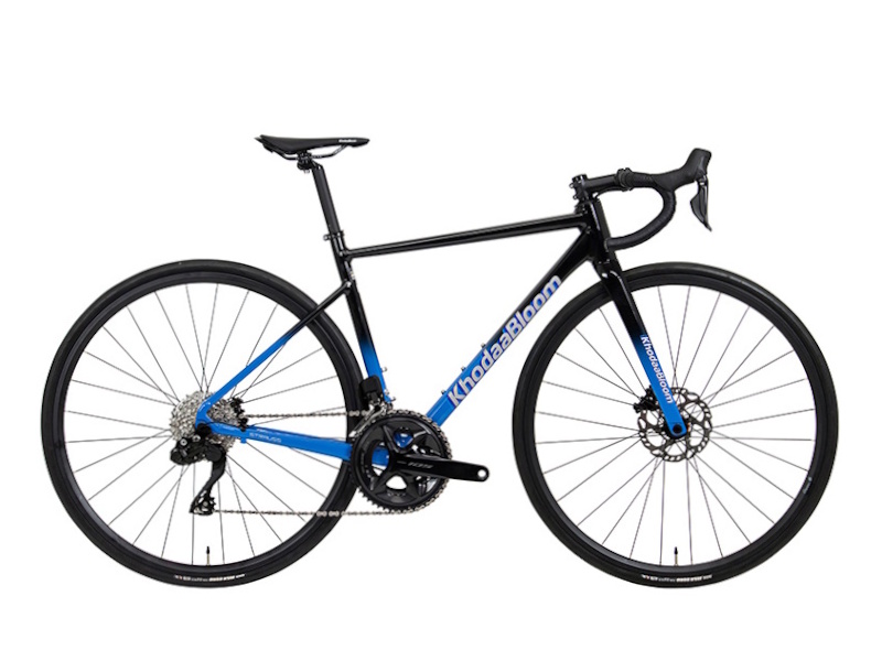 2025 KhodaaBloom (コーダーブルーム) STRAUSS RACE3 105 Di2