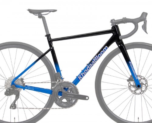2025 KhodaaBloom (コーダーブルーム) STRAUSS RACE3 Frameset (ストラウス レース3 フレームセット)【予約受付中】