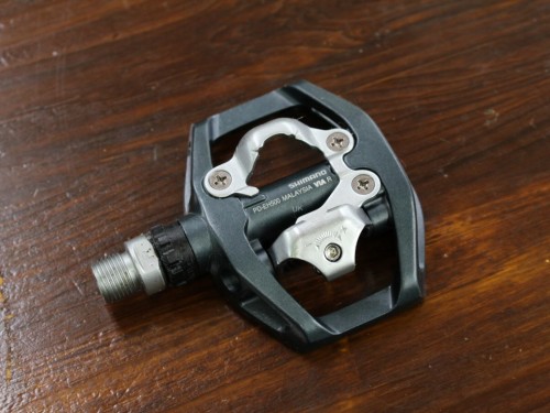 SHIMANO (シマノ) PD-EH500 SPD