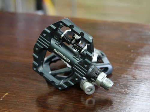 SHIMANO (シマノ) PD-EH500 SPD