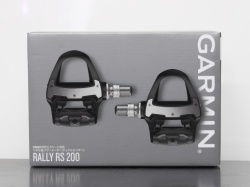 GARMIN (ガーミン) Rally RS200