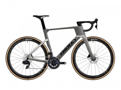 2025 RIDLEY (リドレー) Noah 3.0 F/S (ノア 3.0 フレームセット)
