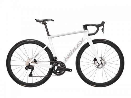 RIDLEY ロードバイクフレーム 新品)RIDLEY (リドレー) 2025 X-Night RS Carbon-Starstruck XS