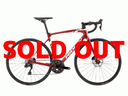 2025 RIDLEY (リドレー) Fenix Disc (フェニックス ディスク)【完売】