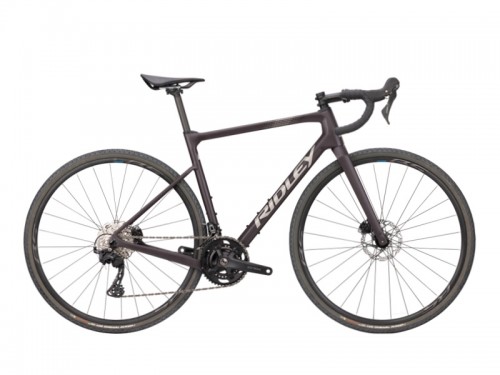 2025 RIDLEY (リドレー) Grifn (グリフィン)ダークプラム GRC02Cm