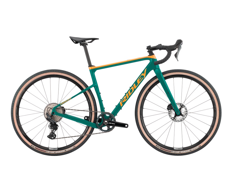 RIDLEY KANZO Ａ　XS 2025モデル 2025年モデル 絶対に早い者勝ちになるエントリーグラベルロード