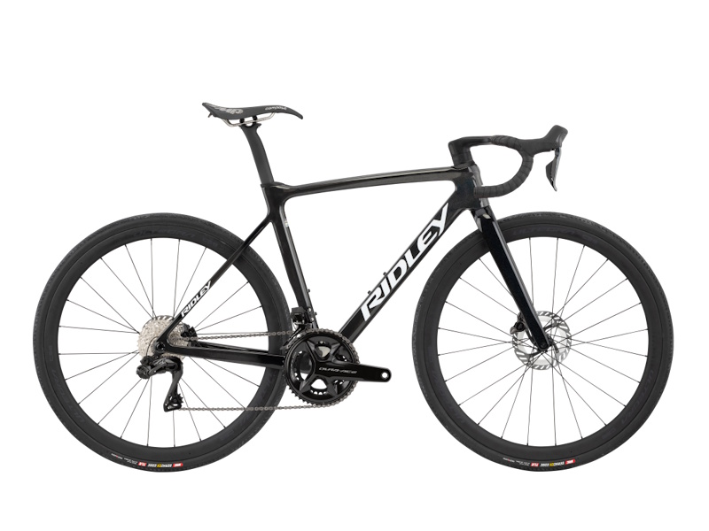2025 RIDLEY (リドレー) X-Night RS F/S (エックスナイト RS