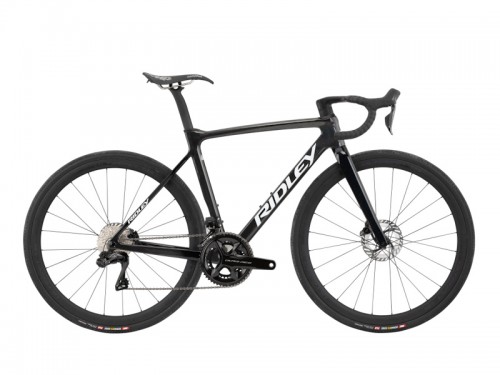 RIDLEY X-night 完成車 X-Night SL Disc (エックスナイト SL ディスク) - RIDLEY