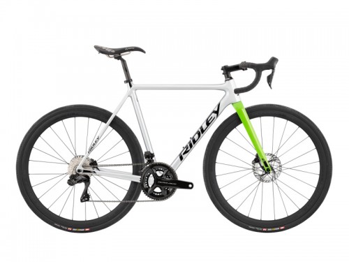 2025 RIDLEY (リドレー) X-Night SL Disc F/S (エックスナイト SL ディスク フレームセット)