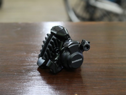 SHIMANO(シマノ) BR-RS305 F/R