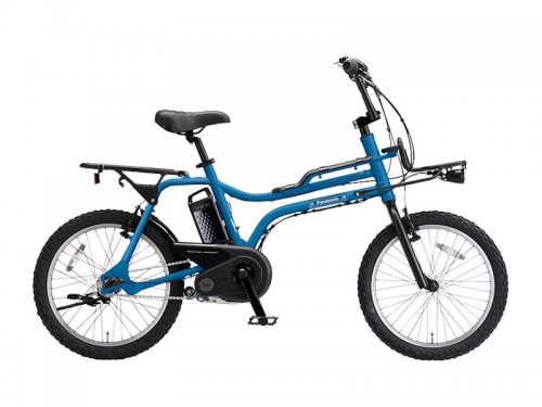 2026 PANASONIC (パナソニック) EZ 自転車の通販なら伊丹のカンザキ