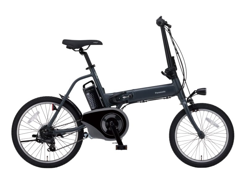 2026 PANASONIC (パナソニック) オフタイム 自転車の通販なら伊丹の