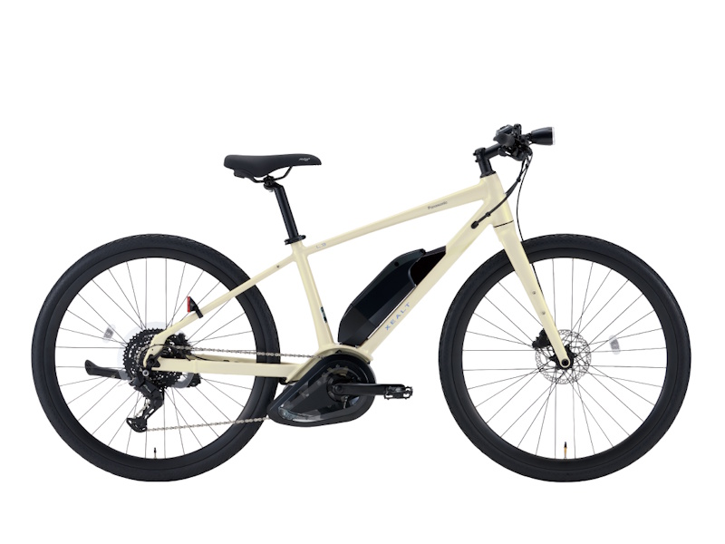 2026 PANASONIC (パナソニック) XEALT L3 (ゼオルト L3) 自転車の通販