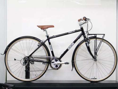 2025 GIOS (ジオス) ESOLA (イソラ)