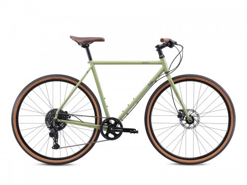 2026 FUJI (フジ) MILESDOVES FLAT (マイルス ダヴス フラット)