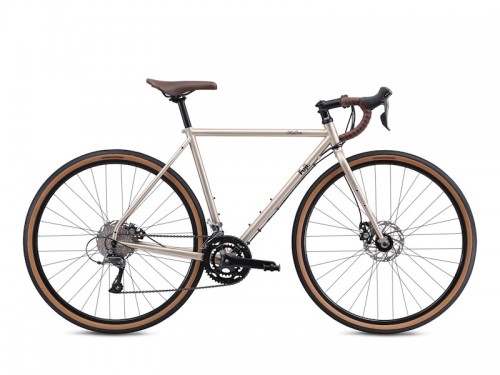 2026 FUJI (フジ) MILESDOVES (マイルス ダヴス)サンディシルバー