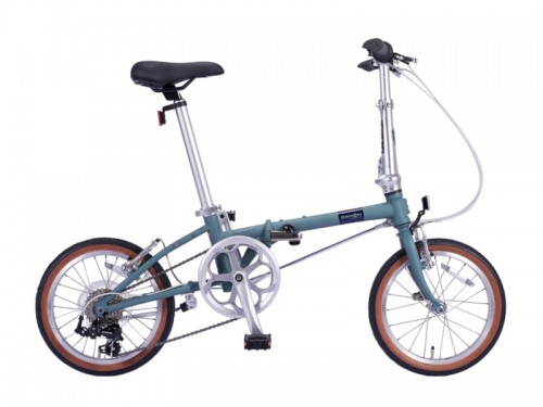 折畳み車・小径車自転車の通販なら伊丹のカンザキ