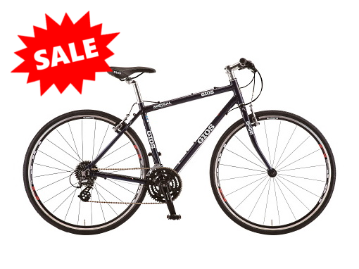 ももんが GIOS ミストラルリミテッド 美品 2023 GIOS (ジオス) MISTRAL LIMITED EDITION (ミストラル