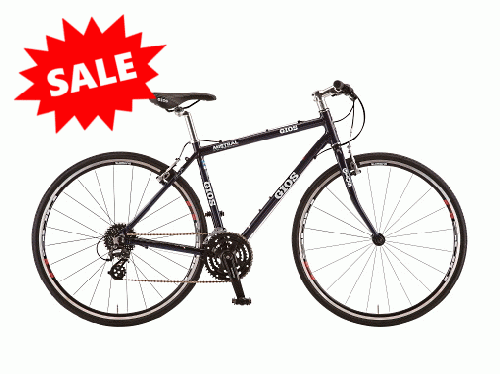 2023 GIOS (ジオス) MISTRAL LIMITED EDITION (ミストラル リミテッド エディション)【ボーナスセール中】