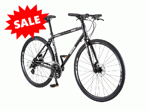 2025 GIOS (ジオス) MISTRAL DISC SHIMANO (ミストラル ディスク シマノホイール)【セール中】