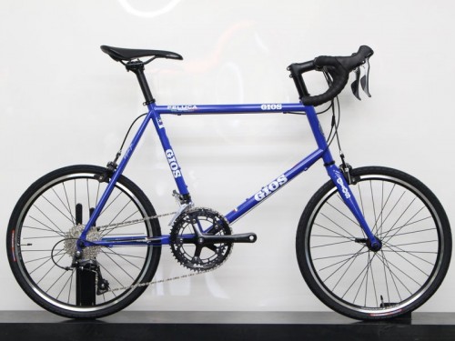 2025 GIOS (ジオス) FELUCA (フェルーカ)