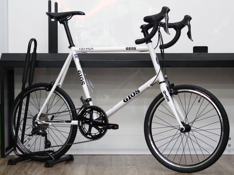 2025 GIOS (ジオス) FELUCA (フェルーカ) 自転車の通販なら伊丹
