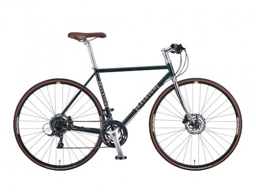 RALEIGH (ラレー)自転車の通販なら伊丹のカンザキ