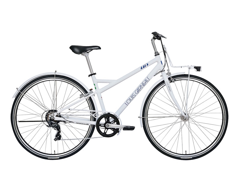2025 LOUIS GARNEAU (ルイガノ) MULTIWAY26 (マルチウェイ 26