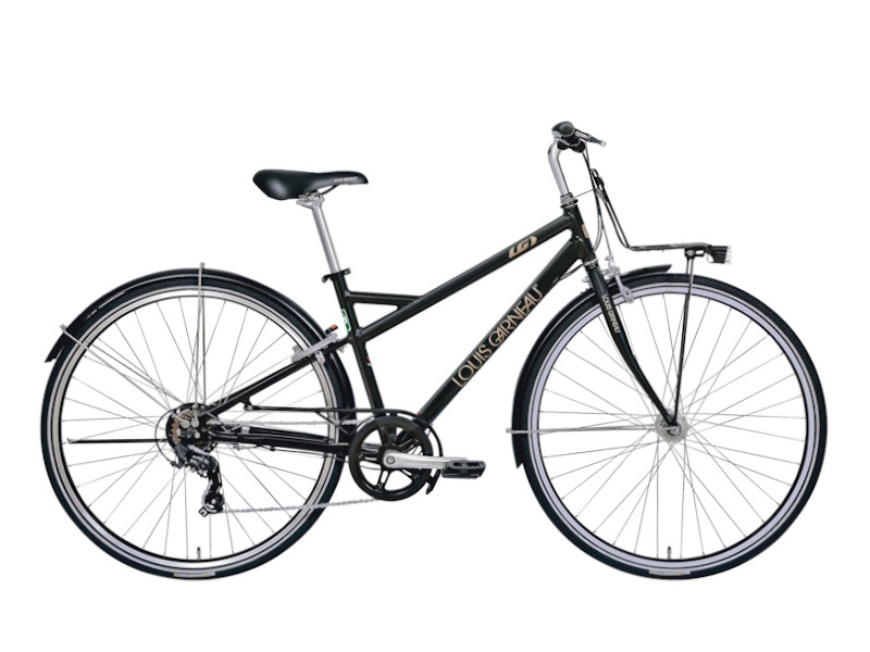 LOUIS GARNEAU  ルイガノ　三輪車 2025 LOUIS GARNEAU (ルイガノ) MULTIWAY26 (マルチウェイ 26