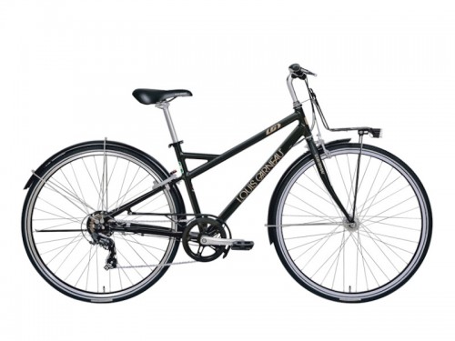 2025 LOUIS GARNEAU (ルイガノ) MULTIWAY27 (マルチウェイ 27)