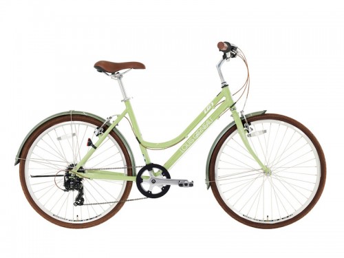 2025 LOUIS GARNEAU (ルイガノ) CITYROAM8.0 (シティローム 8.0)ピスタチオ