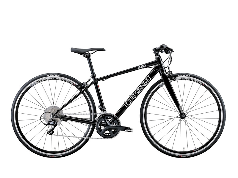 2025 LOUIS GARNEAU (ルイガノ) AVIATOR9.0S (アビエーター 9.0S