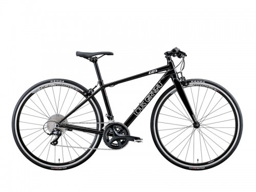 自転車　ルイガノ 2013 LOUIS GARNEAU / 2013年ルイガノ / LGS-FIVE 29
