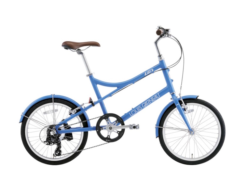 2025 LOUIS GARNEAU (ルイガノ) EASEL7.0 (イーゼル 7.0) 自転車