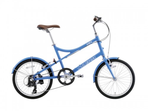 2025 LOUIS GARNEAU (ルイガノ) EASEL7.0 (イーゼル 7.0)