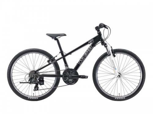 2025 LOUIS GARNEAU (ルイガノ) J24LGブラック