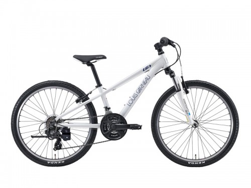 2025 LOUIS GARNEAU (ルイガノ) J24LGホワイト