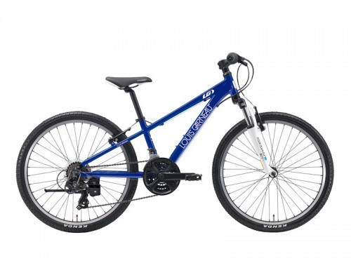 2025 LOUIS GARNEAU (ルイガノ) J24LGブルー