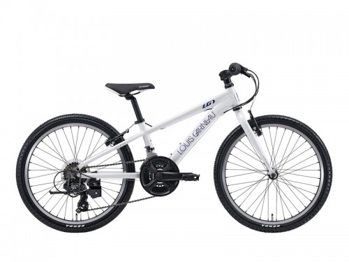 2025 LOUIS GARNEAU (ルイガノ) J22LGホワイト