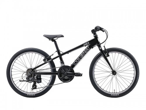 2025 LOUIS GARNEAU (ルイガノ) J22LGブラック