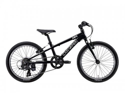 2025 LOUIS GARNEAU (ルイガノ) J20LGブラック