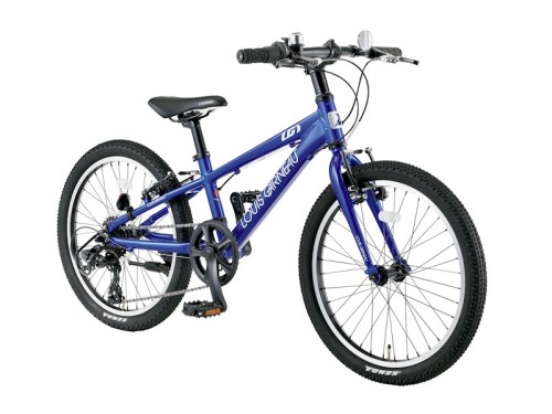 2025 LOUIS GARNEAU (ルイガノ) J20LGブルー