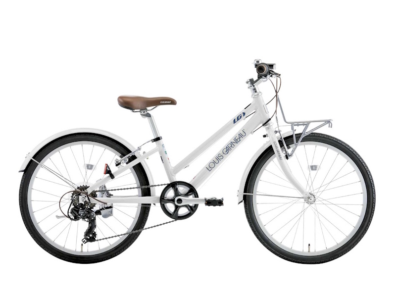 2025 LOUIS GARNEAU (ルイガノ) J22 Plus-Q (J22 プラス-Q