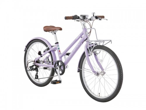 2025 LOUIS GARNEAU (ルイガノ) J22 Plus-Q (J22 プラス-Q)スモークラベンダー
