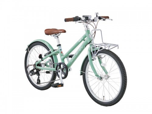 2025 LOUIS GARNEAU (ルイガノ) J20 Plus (J20 プラス)ミント