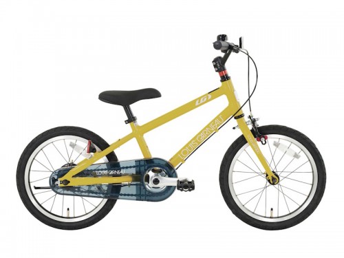 2025 LOUIS GARNEAU (ルイガノ) K18 lite (K18 ライト)ジンジャー
